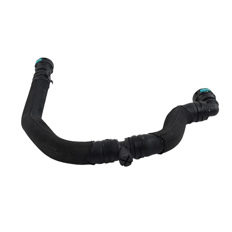 Tubo di ritorno del riscaldatore Womala C2D23174 per Jaguar XJ