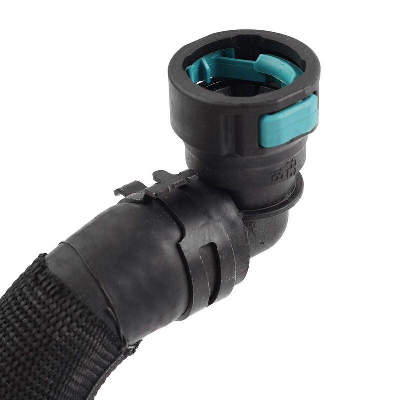 Tubo di ritorno del riscaldatore Womala C2D23174 per Jaguar XJ
