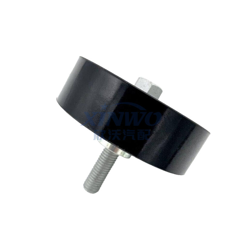 Womala Motore A/C Cintura a rotazione parziale LR071758 per Land Rover Range Rover
