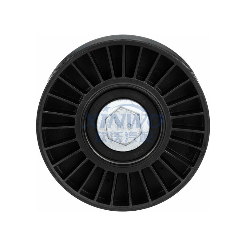 Womala Motore A/C Cintura a rotazione parziale LR071758 per Land Rover Range Rover