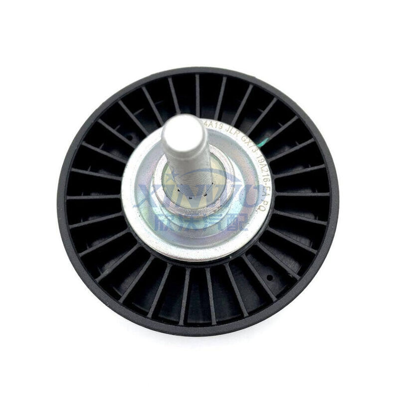 Womala Motore A/C Cintura a rotazione parziale LR071758 per Land Rover Range Rover