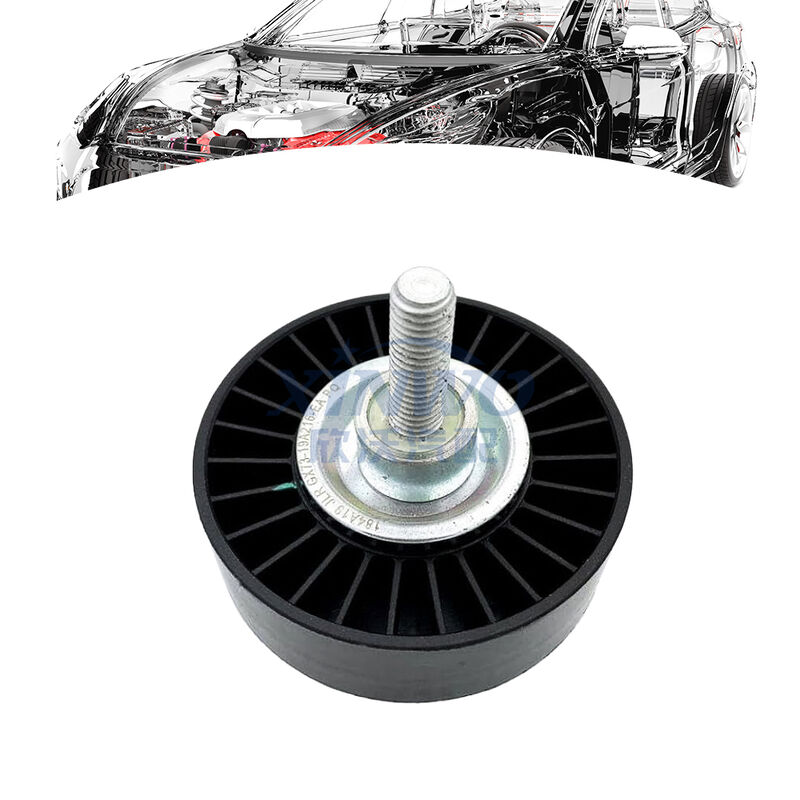 Womala Motore A/C Cintura a rotazione parziale LR071758 per Land Rover Range Rover