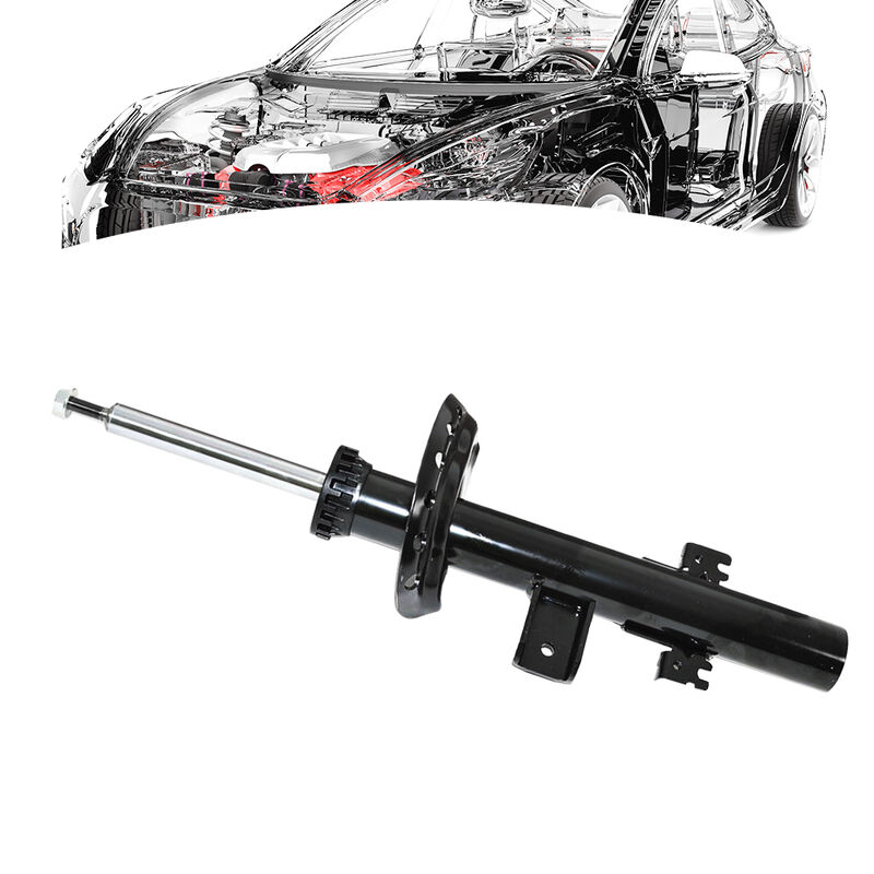 Assorbente di urti posteriore sinistro Womala LR044681 per Land Rover Range Rover Evoque