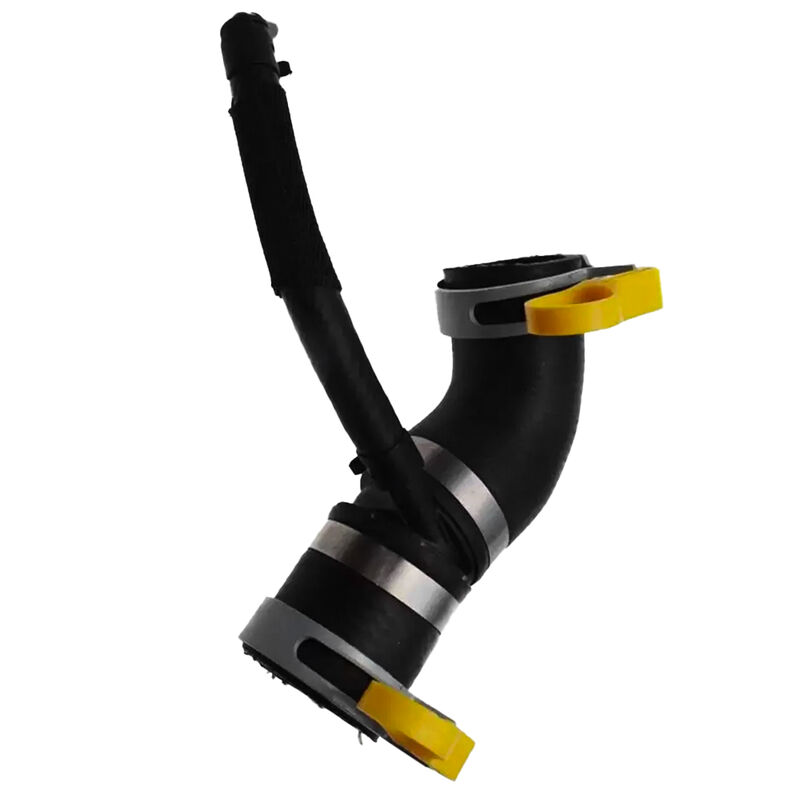 Tubo termostato Womala LR049989 per Land Rover Discovery 4 Range Rover Vogue
