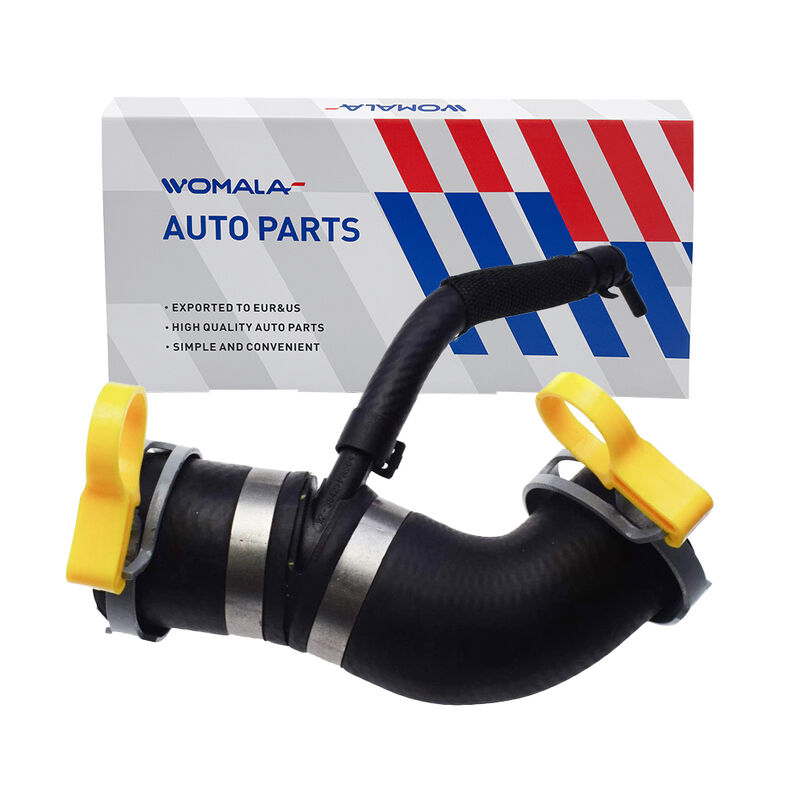 Tubo termostato Womala LR049989 per Land Rover Discovery 4 Range Rover Vogue