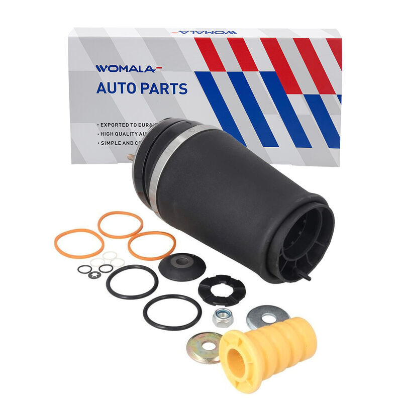 Ammortizzatore a molla pneumatica Womala LR051702 per Land Rover Range Rover Vogue