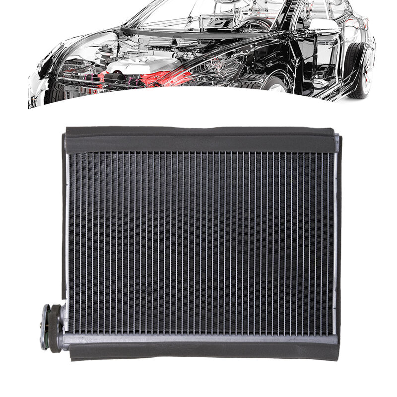 Womala Evaporator Core JQB500010 per Land Rover Rang Rover