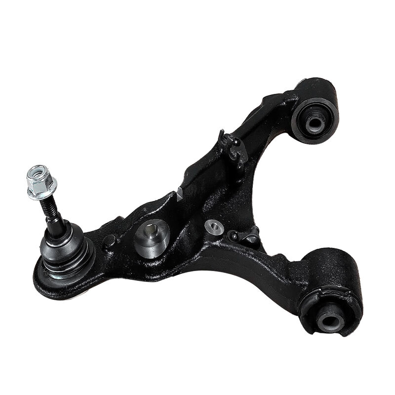 Braccio di controllo anteriore sinistro superiore Womala LR063688 per Land Rover RANGE ROVER SPORT DISCOVERY