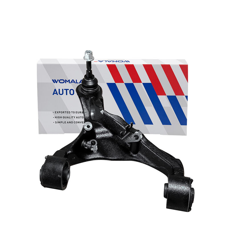 Braccio di controllo anteriore sinistro superiore Womala LR063688 per Land Rover RANGE ROVER SPORT DISCOVERY