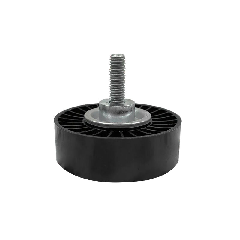 Puleggia folle cinghia A/C motore Womala LR138946 per Land Rover Range Rover