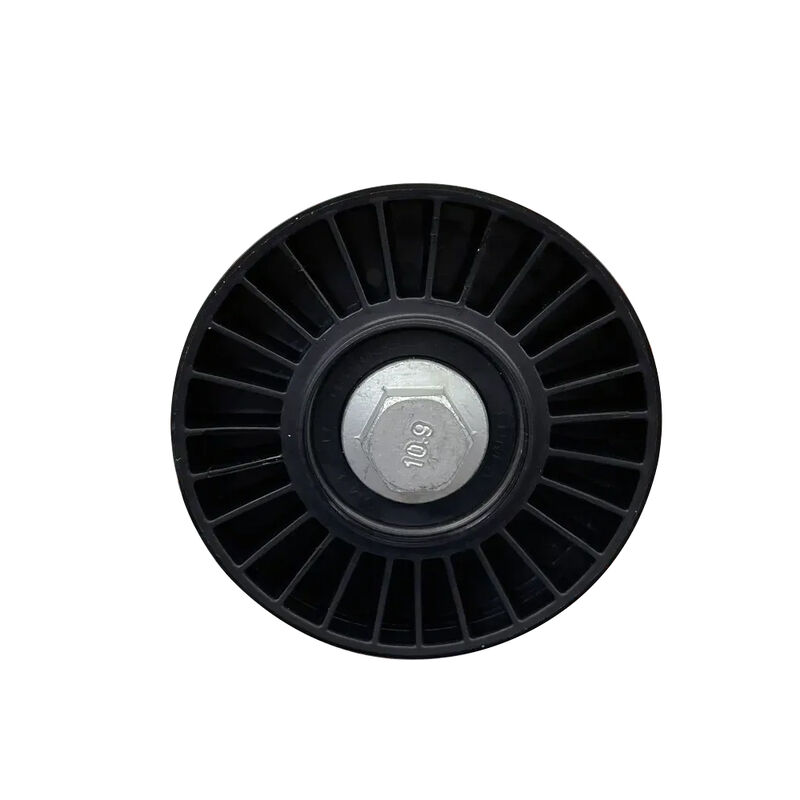 Puleggia folle cinghia A/C motore Womala LR138946 per Land Rover Range Rover