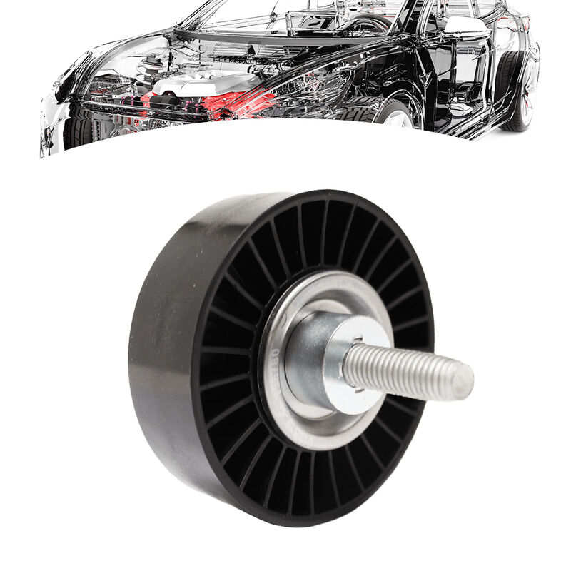 Puleggia folle cinghia A/C motore Womala LR138946 per Land Rover Range Rover