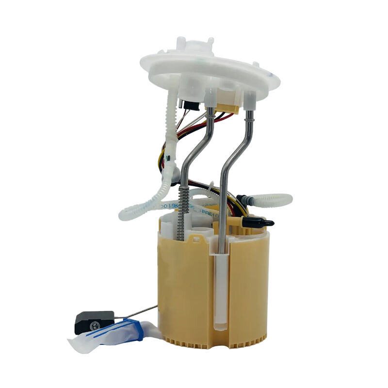 Pompa Carburante Womala LR082740 per Land Rover FREELANDER 2 RANGE ROVER III