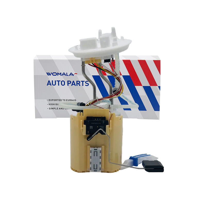 Pompa Carburante Womala LR082740 per Land Rover FREELANDER 2 RANGE ROVER III