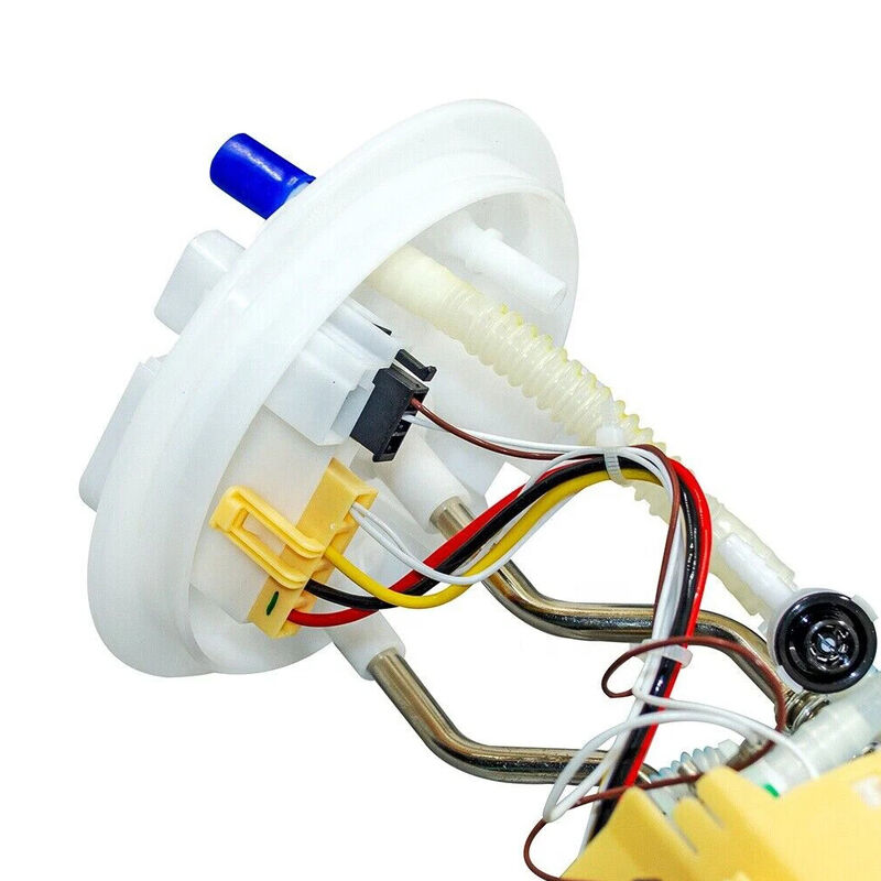 Pompa Carburante Womala LR082740 per Land Rover FREELANDER 2 RANGE ROVER III