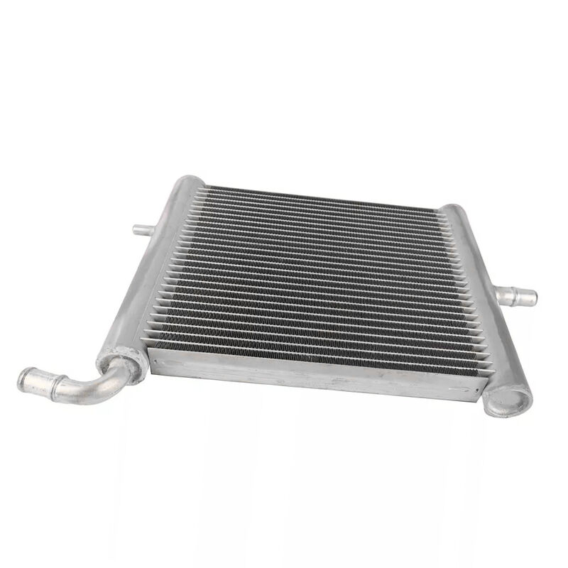 Radiatore Ausiliario Womala LR062670 per Discovery Range Rover Range Rover Sport