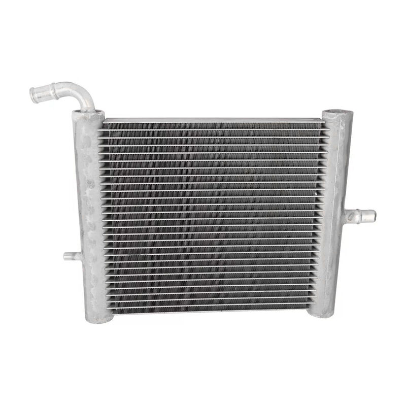 Radiatore Ausiliario Womala LR062670 per Discovery Range Rover Range Rover Sport
