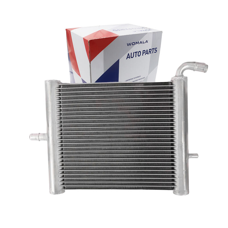 Radiatore Ausiliario Womala LR062670 per Discovery Range Rover Range Rover Sport