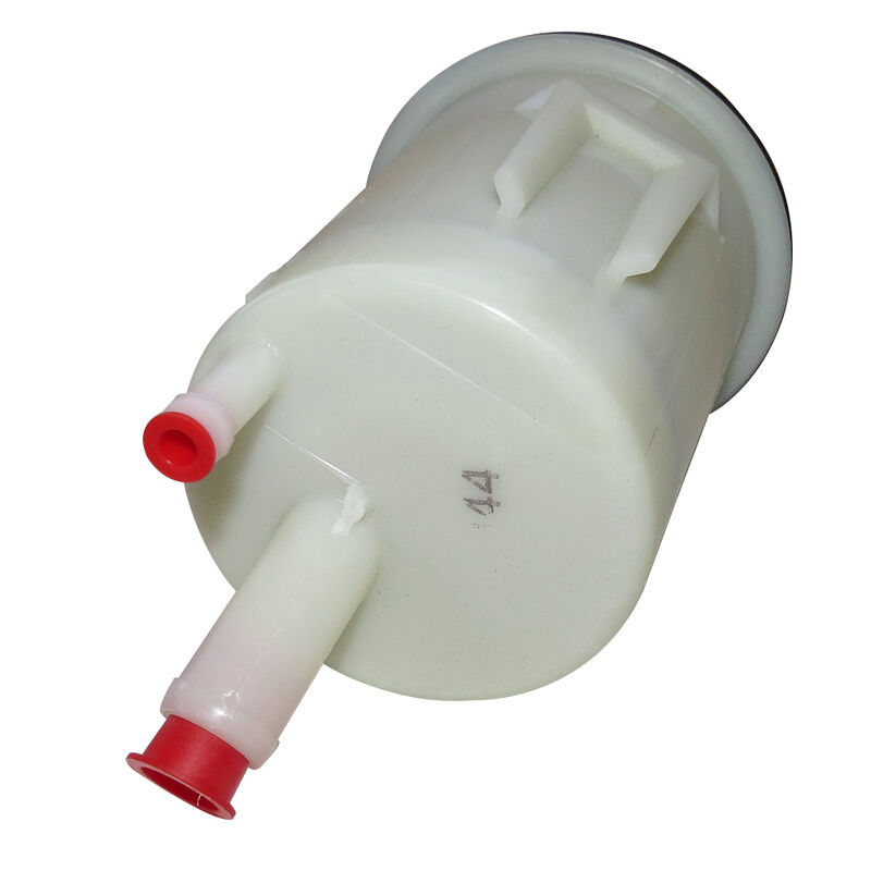 Serbatoio liquido sterzo Womala LR061407 per Land Rover LR3 Range Rover Sport