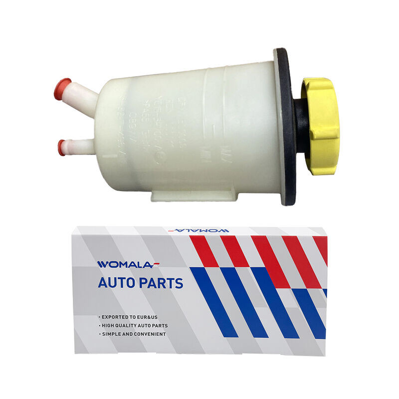 Serbatoio liquido sterzo Womala LR061407 per Land Rover LR3 Range Rover Sport