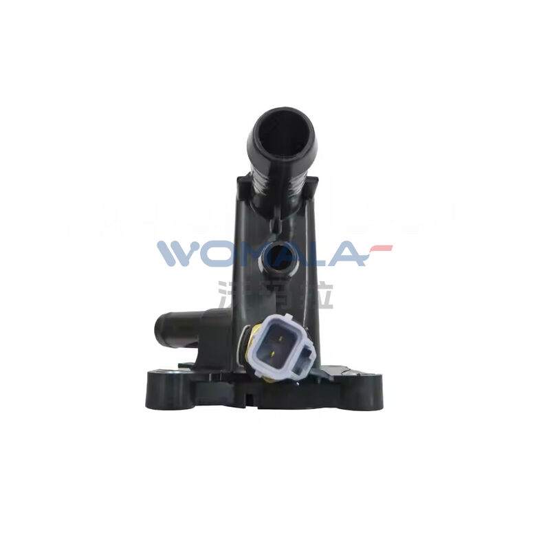 Womala termostato connettore di uscita dell'acqua LR038758 per Land Rover DISCOVERY IV FREELANDER 2