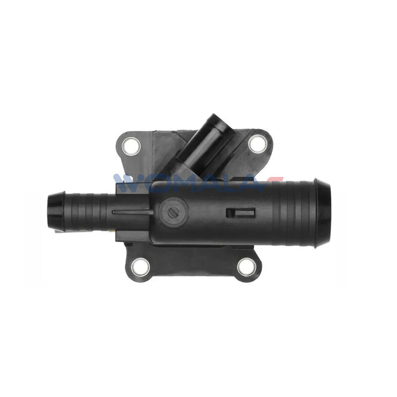 Womala termostato connettore di uscita dell'acqua LR038758 per Land Rover DISCOVERY IV FREELANDER 2