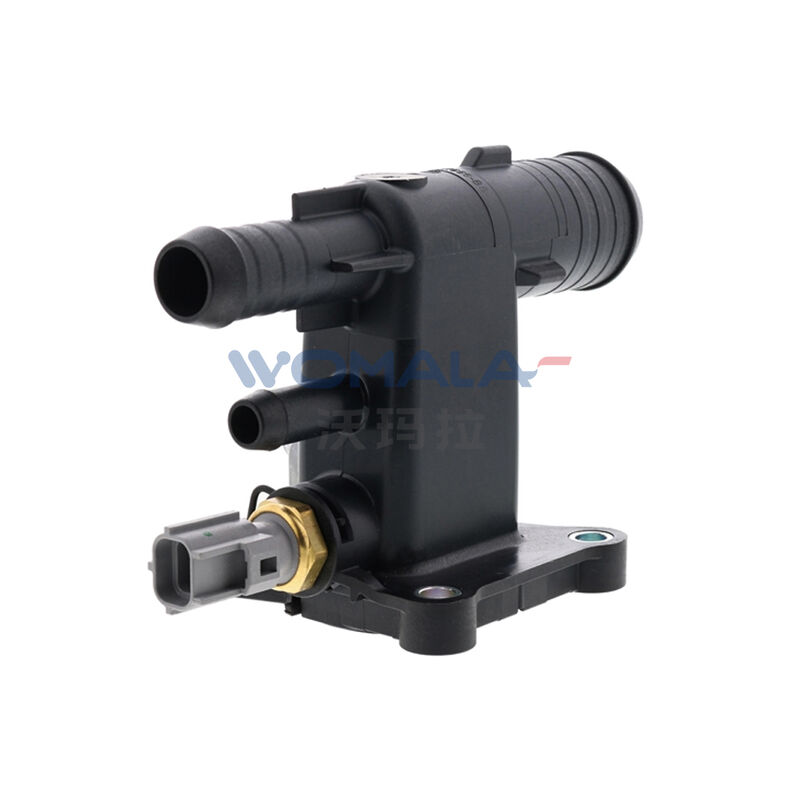Womala termostato connettore di uscita dell'acqua LR038758 per Land Rover DISCOVERY IV FREELANDER 2