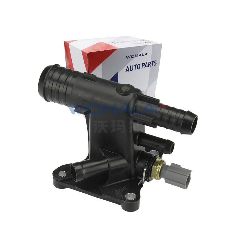 Womala termostato connettore di uscita dell'acqua LR038758 per Land Rover DISCOVERY IV FREELANDER 2