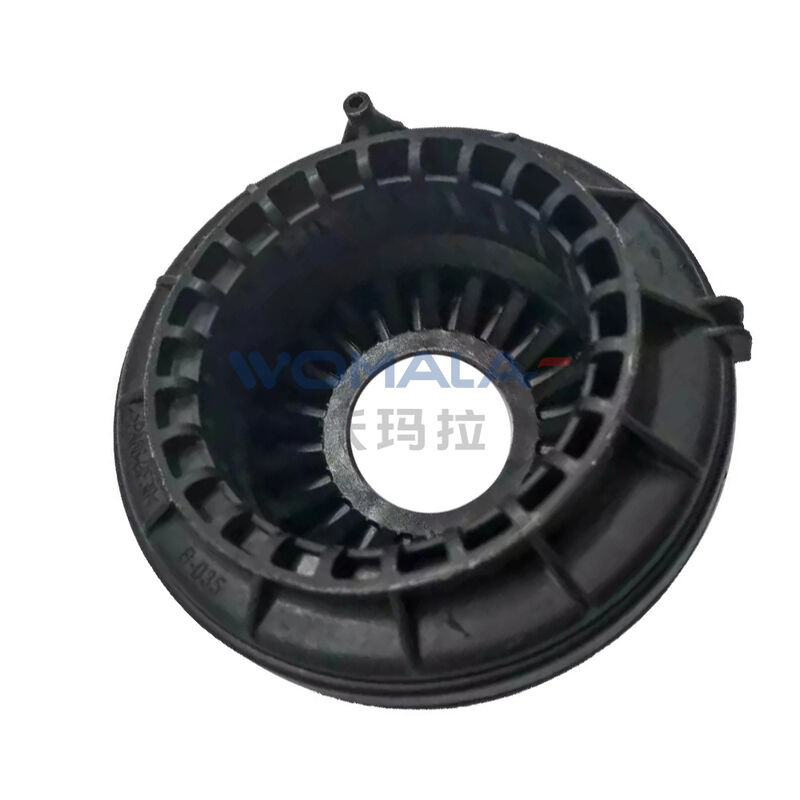 Supporto in gomma superiore ammortizzatore anteriore Womala LR018785 per Land Rover Discovery Sport Freelander 2