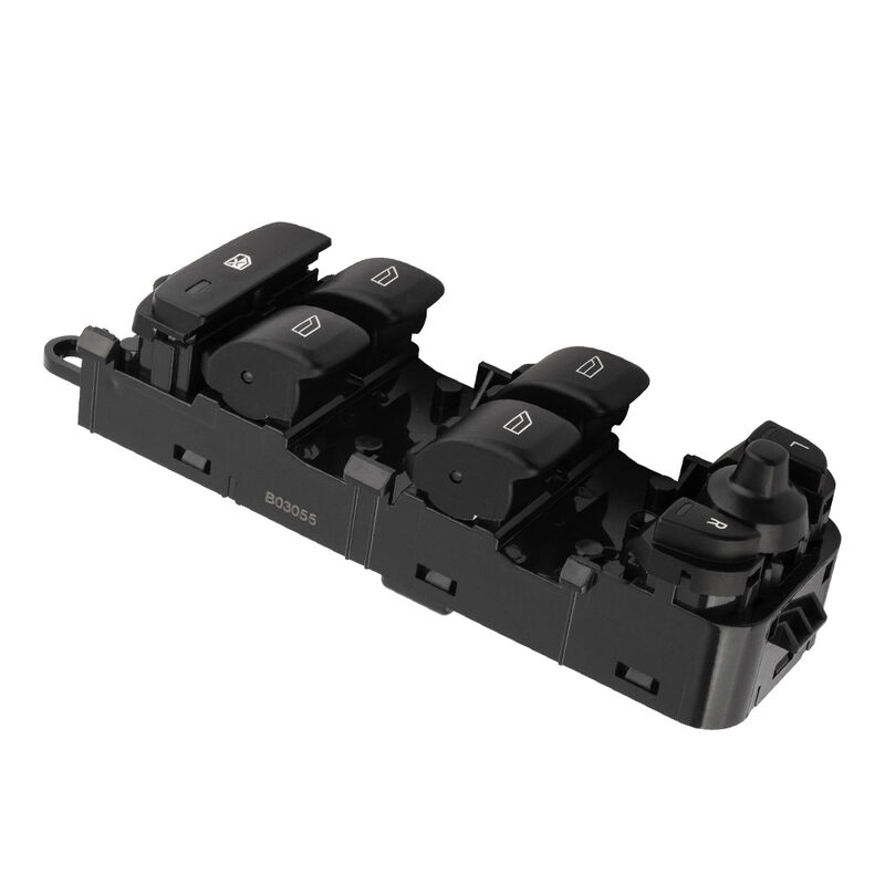 Womala Interruttore Finestrino LR086040 per Land Rover LR2 LR4 Range Rover Sport