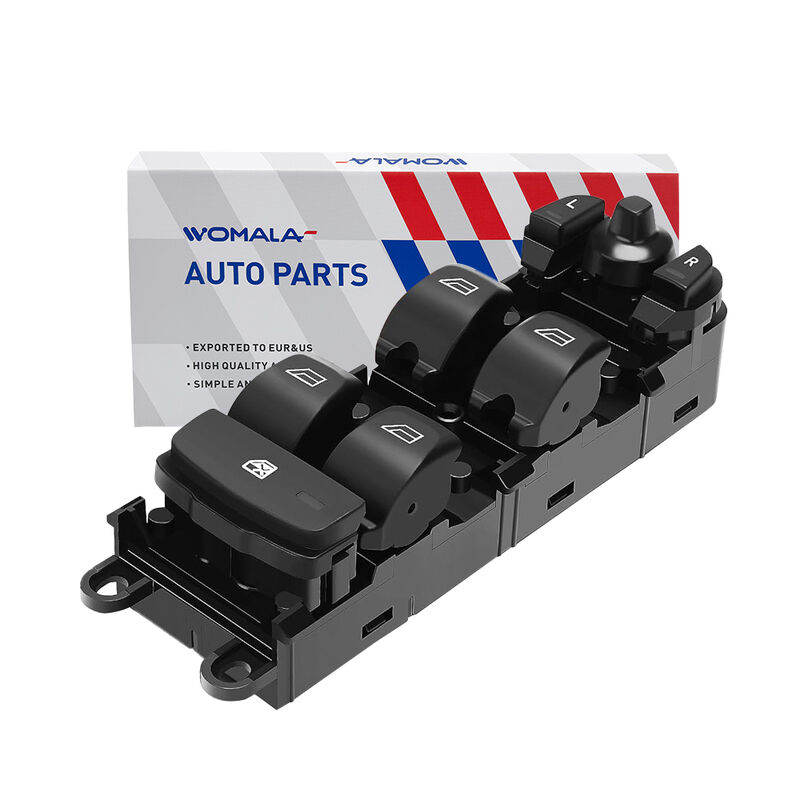 Womala Interruttore Finestrino LR086040 per Land Rover LR2 LR4 Range Rover Sport