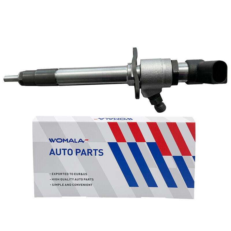 Ugello iniettore carburante Womala Adatto per Land Rover Range Rover Sport 2005-2013 Discovery 3 LR006496
