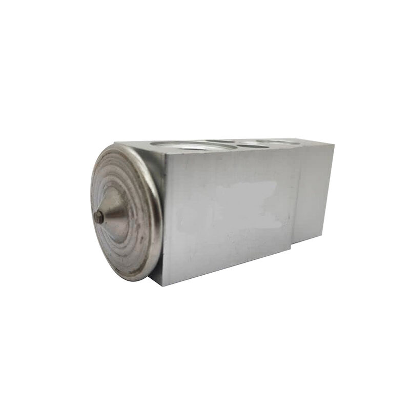 Valvola di espansione per climatizzatore Womala LR016631 per Land Rover Freelander 2 Range Rover Evoque
