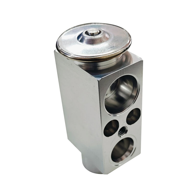Valvola di espansione per climatizzatore Womala LR016631 per Land Rover Freelander 2 Range Rover Evoque