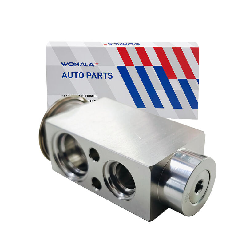 Valvola di espansione per climatizzatore Womala LR016631 per Land Rover Freelander 2 Range Rover Evoque