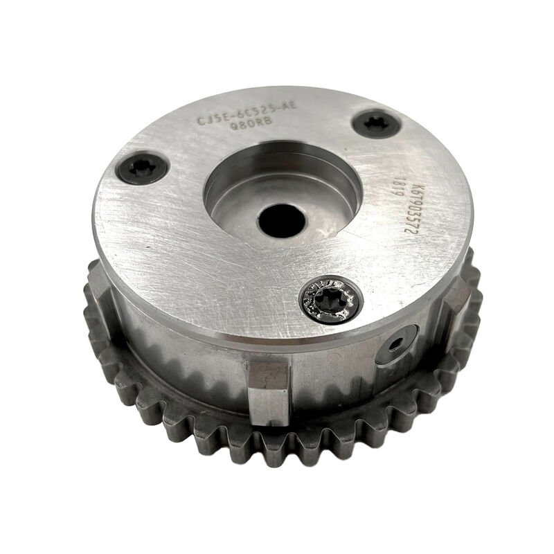 Womala Camshaft Adjuster Gear Actuator C2Z32011 per Land Rover Range Rover Evoque Freelander 2