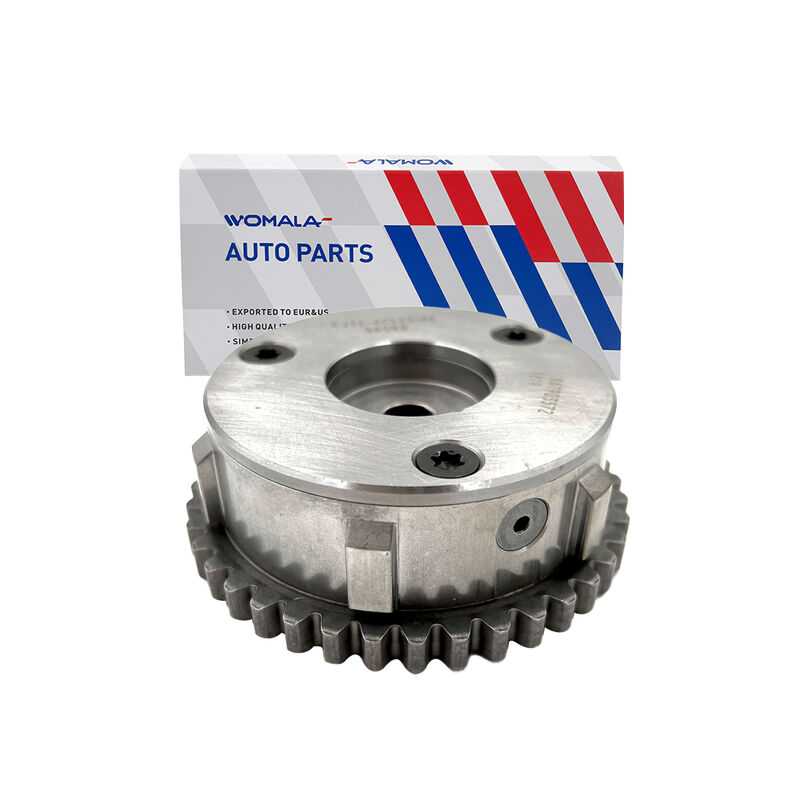 Womala Camshaft Adjuster Gear Actuator C2Z32011 per Land Rover Range Rover Evoque Freelander 2