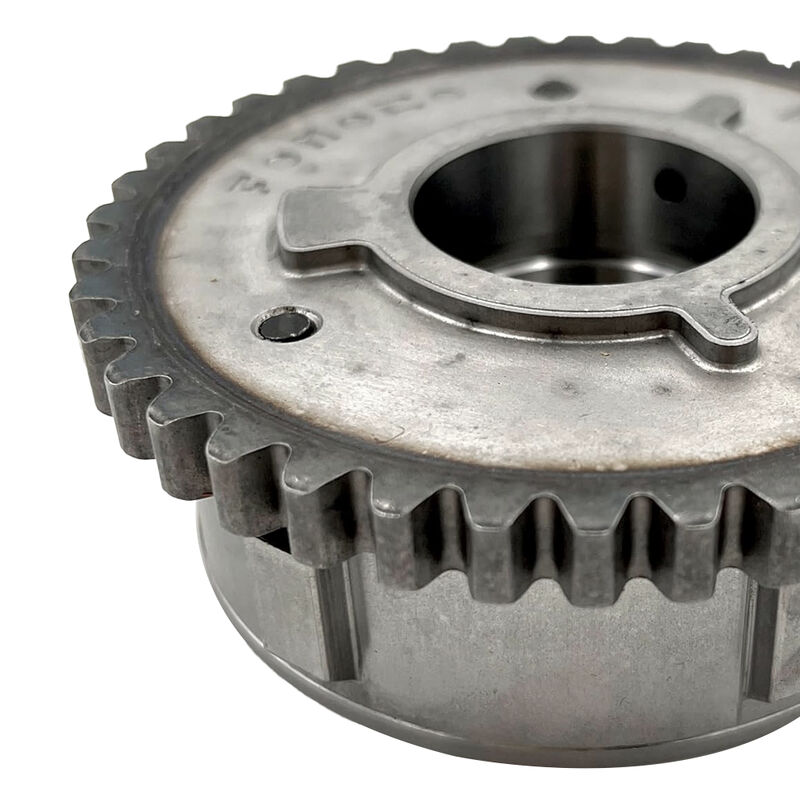 Womala Camshaft Adjuster Gear Actuator C2Z32011 per Land Rover Range Rover Evoque Freelander 2