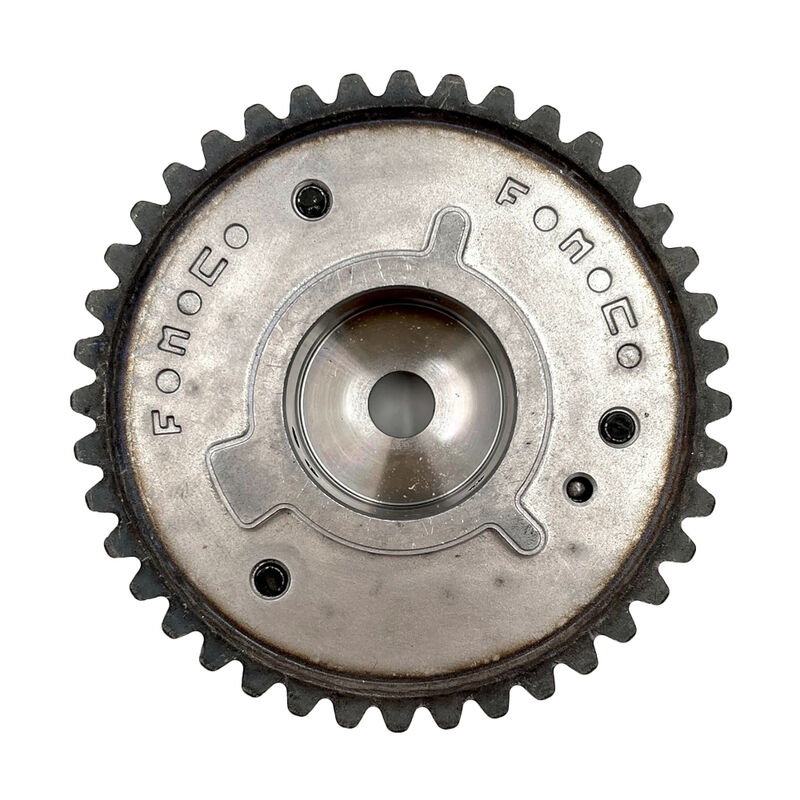 Womala Camshaft Adjuster Gear Actuator C2Z32011 per Land Rover Range Rover Evoque Freelander 2