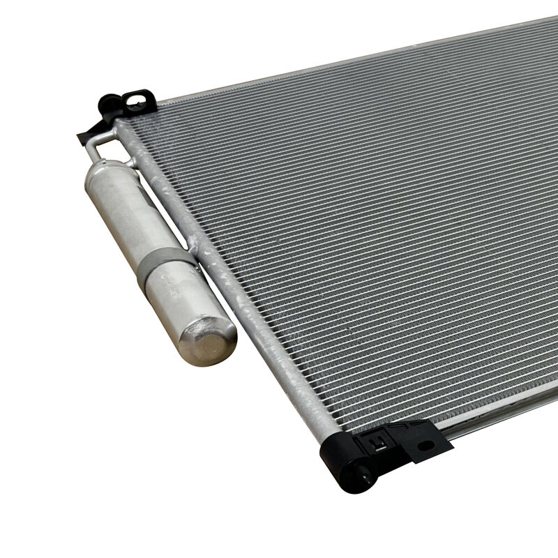 Womala Condensatore Aria Condizionata LR106642 per LAND ROVER RANGE ROVER SPORT DISCOVERY