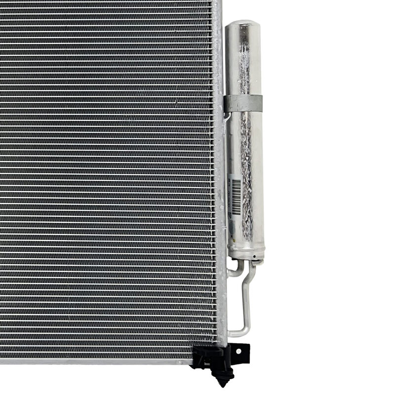 Womala Condensatore Aria Condizionata LR106642 per LAND ROVER RANGE ROVER SPORT DISCOVERY