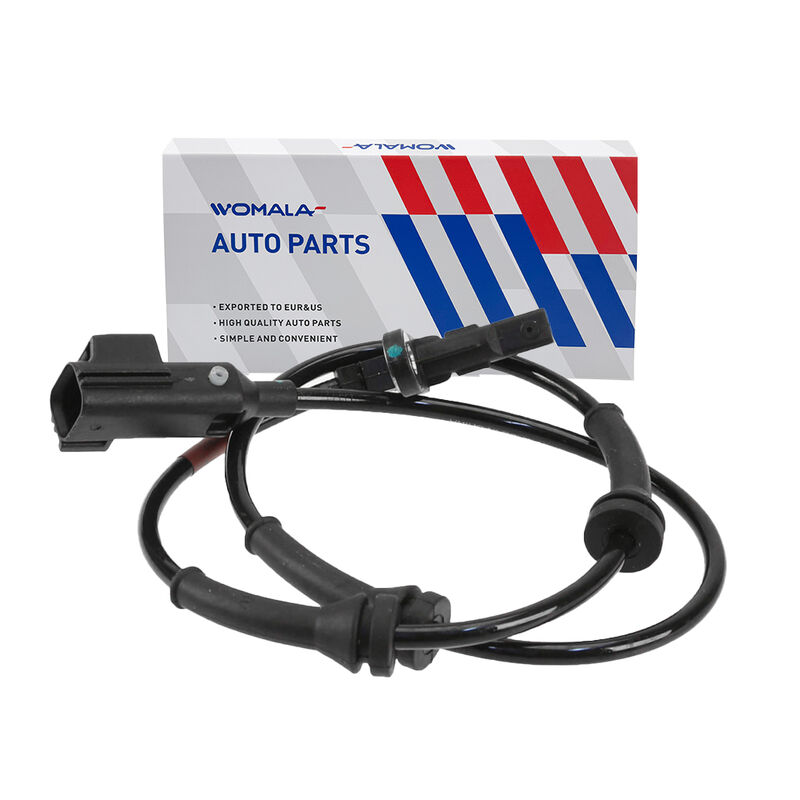 Sensore di velocità ruota ABS Womala LR082224 per Land Rover Range Rover Evoque