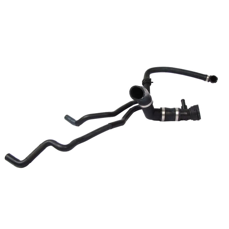 Tubo dell'acqua del radiatore Womala PCH502390 per LR Range Rover Evoque Range Rover