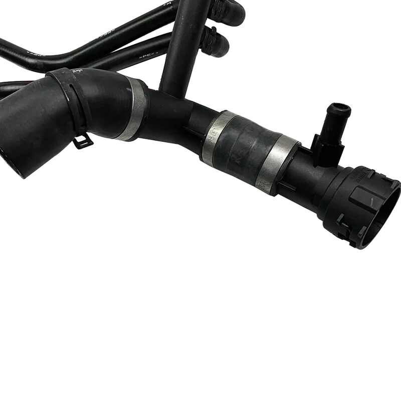 Tubo dell'acqua del radiatore Womala PCH502390 per LR Range Rover Evoque Range Rover