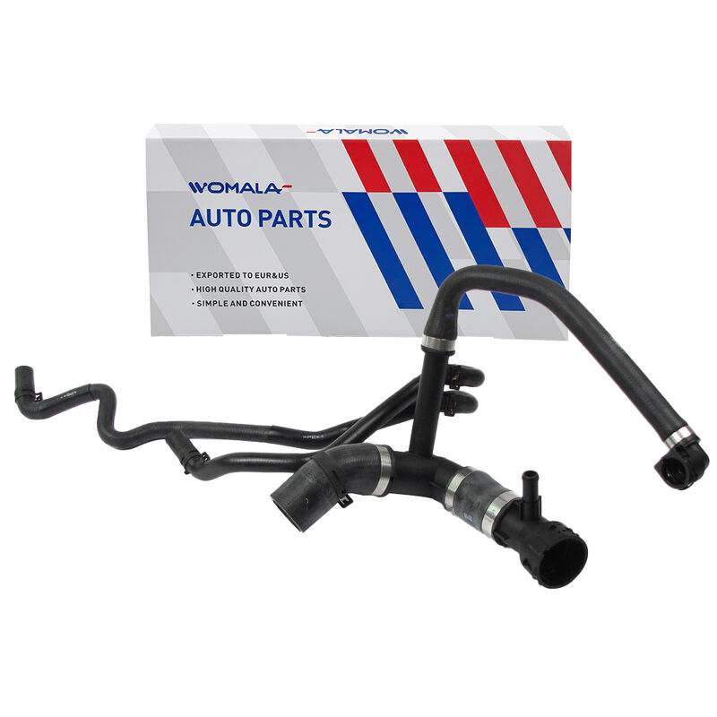 Tubo dell'acqua del radiatore Womala PCH502390 per LR Range Rover Evoque Range Rover