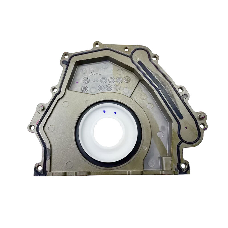 Womala TDV8 Diesel Crankshaft Oil Seal LR029001 per Land Rover Range Rover Vogues