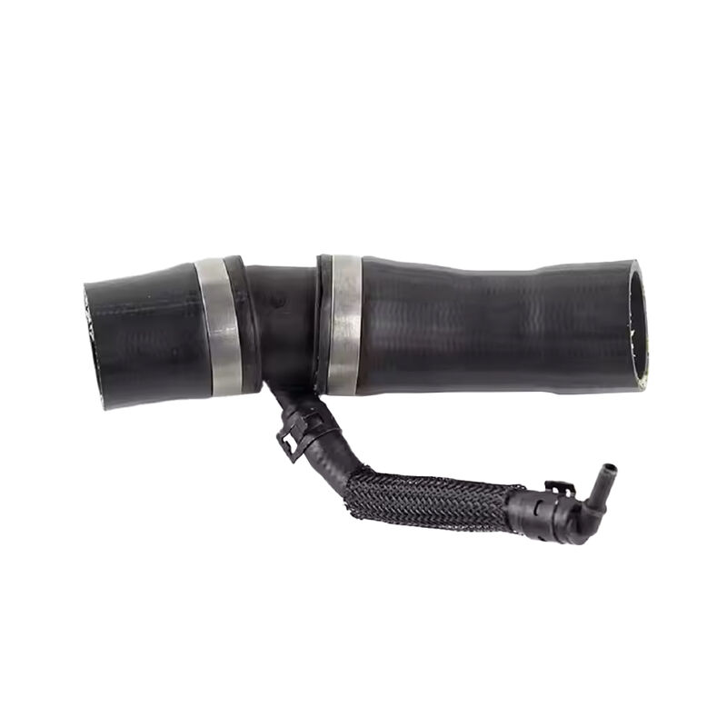 Womala Termostato tubo di raffreddamento LR049990 per Land Rover LR4 Discovery 5 Range Rover Sport