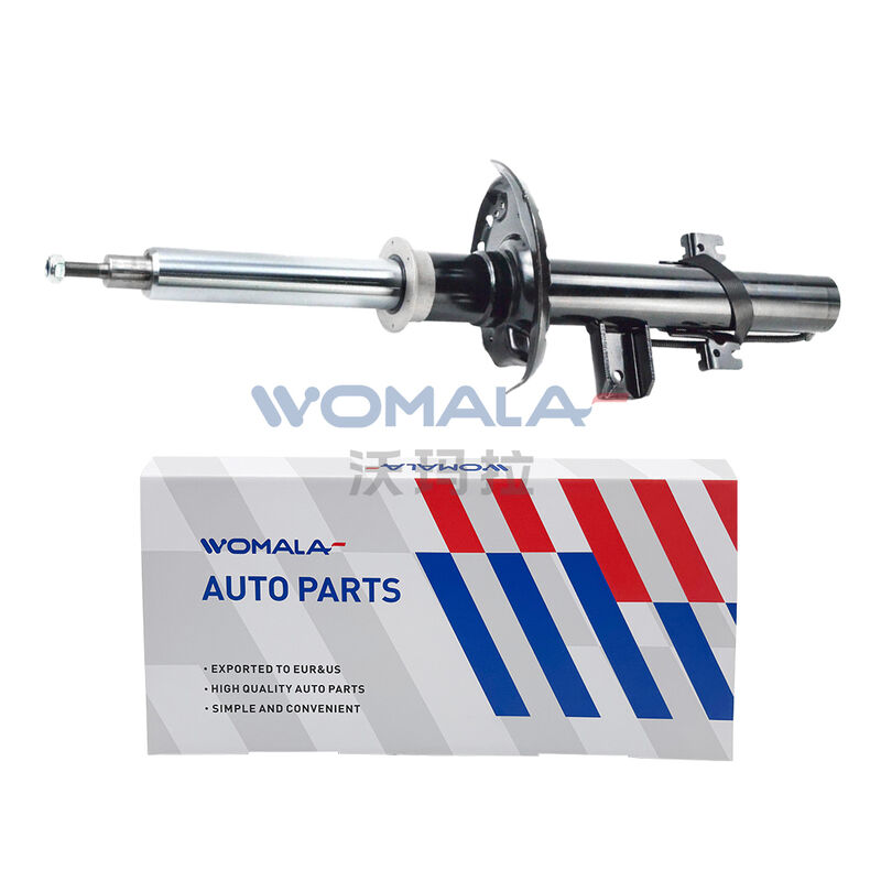 Womala Left Front Shock Absorber LR024437 for Land Rover Range Rover Evoque 2012