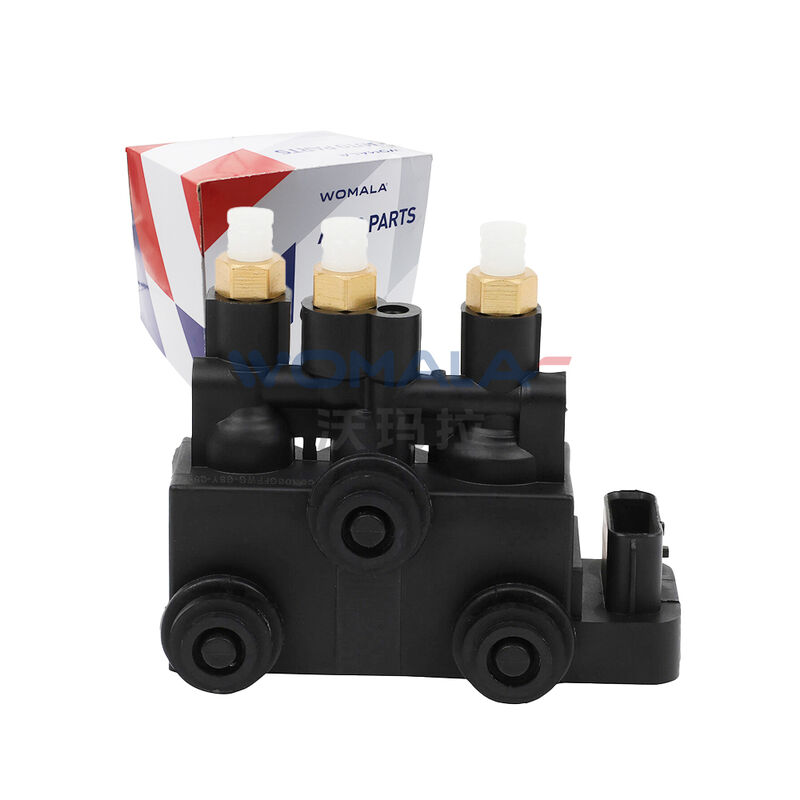 Valvola Solenoide Sospensione Pneumatica Womala LR070245 per Land Rover Range Rover Sport