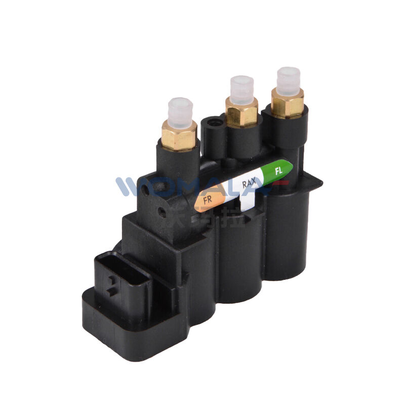 Valvola Solenoide Sospensione Pneumatica Womala LR070245 per Land Rover Range Rover Sport